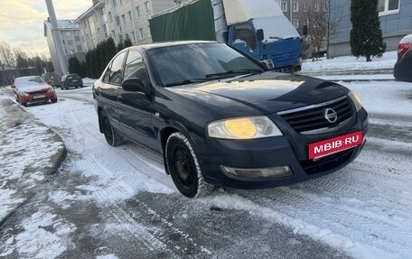 Nissan Almera Classic, 2006 год, 470 000 рублей, 2 фотография