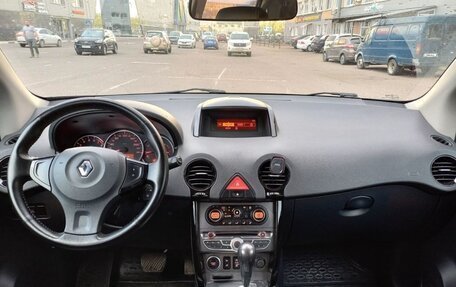 Renault Koleos I рестайлинг 2, 2010 год, 995 000 рублей, 1 фотография