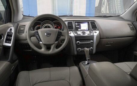 Nissan Murano, 2013 год, 1 799 000 рублей, 6 фотография