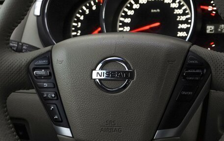 Nissan Murano, 2013 год, 1 799 000 рублей, 21 фотография