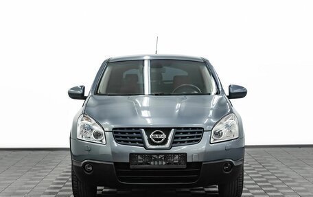 Nissan Qashqai, 2007 год, 815 000 рублей, 2 фотография