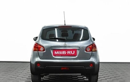 Nissan Qashqai, 2007 год, 815 000 рублей, 5 фотография