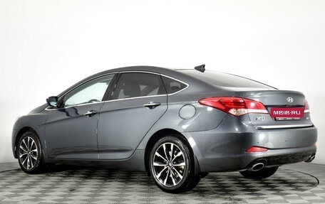 Hyundai i40 I рестайлинг, 2015 год, 1 550 000 рублей, 7 фотография