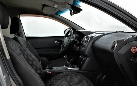 Nissan Qashqai, 2008 год, 870 000 рублей, 9 фотография