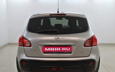 Nissan Qashqai, 2008 год, 870 000 рублей, 3 фотография