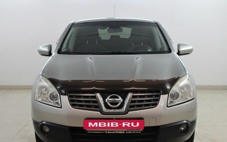 Nissan Qashqai, 2008 год, 870 000 рублей, 2 фотография