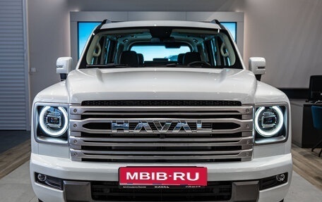 Haval H9 I рестайлинг, 2024 год, 4 899 000 рублей, 6 фотография