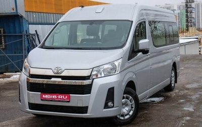 Toyota HiAce H300, 2019 год, 1 фотография