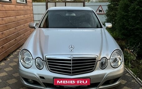 Mercedes-Benz E-Класс, 2007 год, 700 000 рублей, 1 фотография