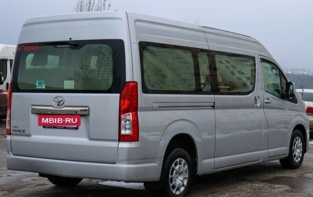 Toyota HiAce H300, 2019 год, 5 фотография