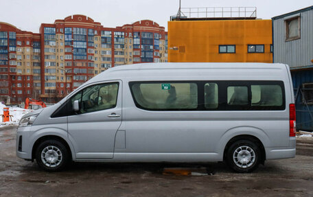 Toyota HiAce H300, 2019 год, 8 фотография