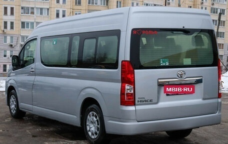 Toyota HiAce H300, 2019 год, 7 фотография