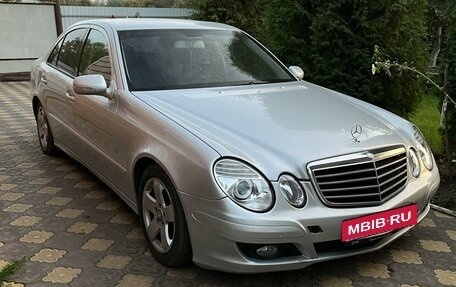 Mercedes-Benz E-Класс, 2007 год, 700 000 рублей, 2 фотография