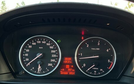 BMW 5 серия, 2008 год, 1 670 000 рублей, 7 фотография