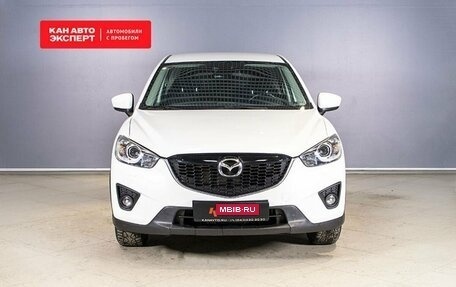 Mazda CX-5 II, 2011 год, 1 765 000 рублей, 9 фотография