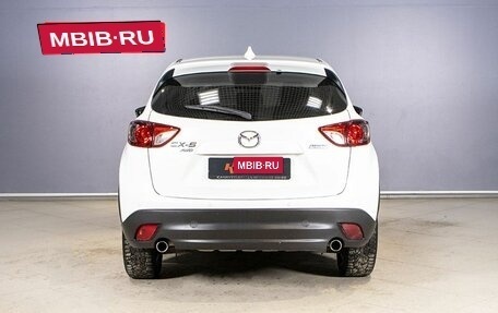 Mazda CX-5 II, 2011 год, 1 765 000 рублей, 10 фотография