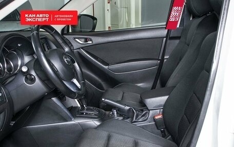 Mazda CX-5 II, 2011 год, 1 765 000 рублей, 13 фотография