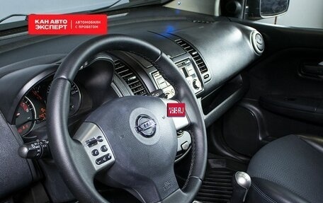 Nissan Note II рестайлинг, 2013 год, 790 000 рублей, 4 фотография