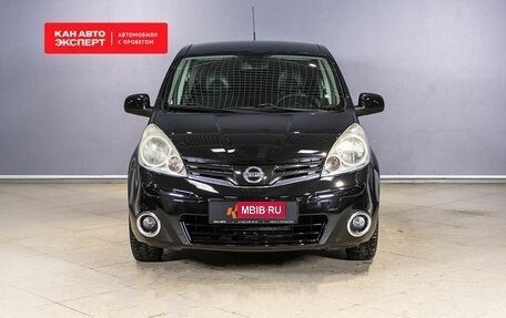 Nissan Note II рестайлинг, 2013 год, 790 000 рублей, 9 фотография