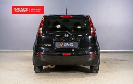 Nissan Note II рестайлинг, 2013 год, 790 000 рублей, 10 фотография