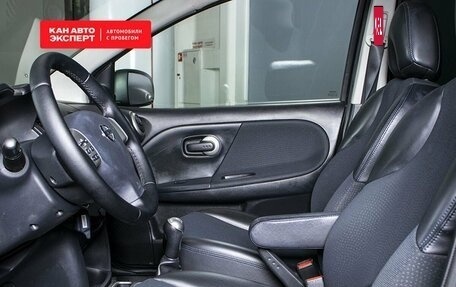 Nissan Note II рестайлинг, 2013 год, 790 000 рублей, 13 фотография