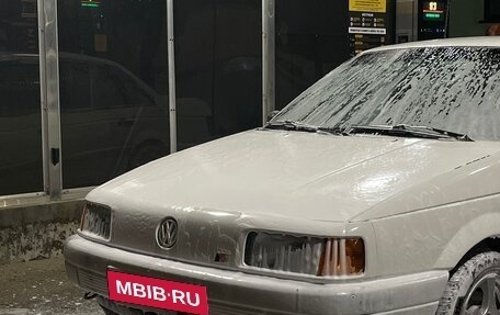 Volkswagen Passat B3, 1988 год, 220 000 рублей, 1 фотография