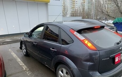 Ford Focus II рестайлинг, 2007 год, 259 000 рублей, 1 фотография