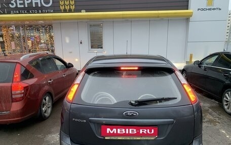 Ford Focus II рестайлинг, 2007 год, 259 000 рублей, 2 фотография