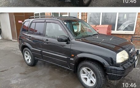 Suzuki Grand Vitara, 1998 год, 625 000 рублей, 5 фотография