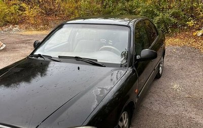 KIA Magentis I, 2002 год, 325 000 рублей, 1 фотография