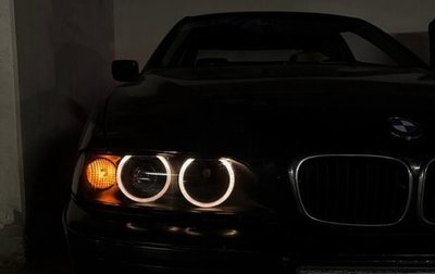 BMW 5 серия, 1999 год, 599 000 рублей, 1 фотография