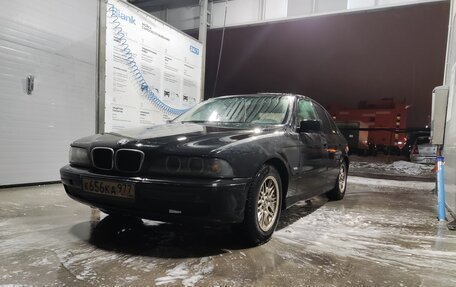 BMW 5 серия, 1999 год, 599 000 рублей, 5 фотография