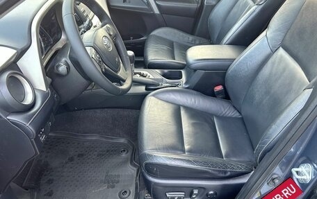 Toyota RAV4, 2013 год, 1 620 000 рублей, 16 фотография