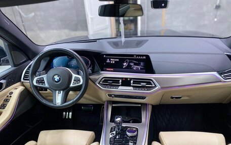 BMW X5, 2021 год, 8 500 000 рублей, 5 фотография