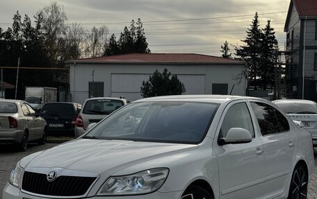 Skoda Octavia, 2012 год, 1 250 000 рублей, 8 фотография