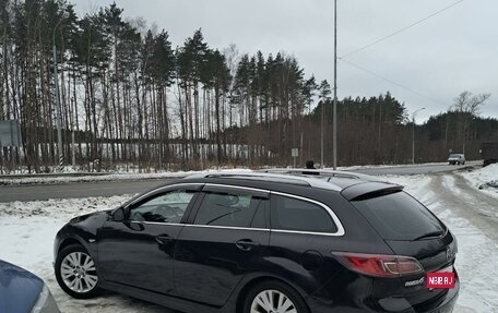 Mazda 6, 2008 год, 750 000 рублей, 1 фотография