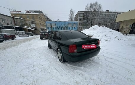 Volkswagen Passat B5+ рестайлинг, 1996 год, 395 000 рублей, 6 фотография