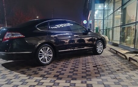 Nissan Teana, 2012 год, 1 300 000 рублей, 4 фотография