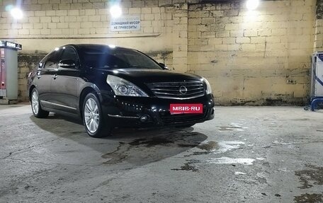 Nissan Teana, 2012 год, 1 300 000 рублей, 1 фотография