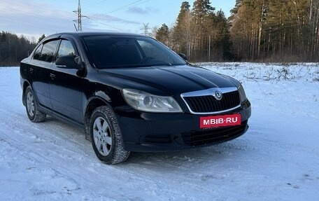 Skoda Octavia, 2012 год, 600 000 рублей, 1 фотография