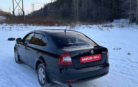 Skoda Octavia, 2012 год, 600 000 рублей, 3 фотография