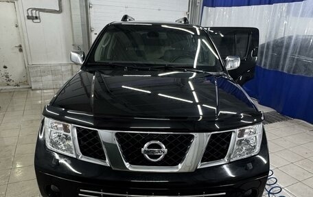 Nissan Pathfinder, 2006 год, 1 499 000 рублей, 4 фотография