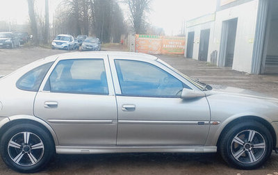 Opel Vectra B рестайлинг, 1999 год, 320 000 рублей, 1 фотография