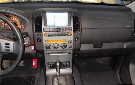 Nissan Pathfinder, 2006 год, 1 499 000 рублей, 12 фотография