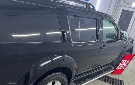 Nissan Pathfinder, 2006 год, 1 499 000 рублей, 6 фотография