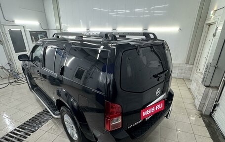 Nissan Pathfinder, 2006 год, 1 499 000 рублей, 7 фотография