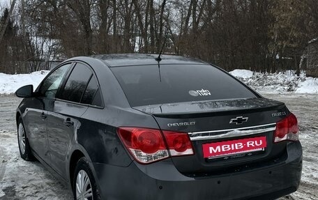 Chevrolet Cruze II, 2011 год, 610 000 рублей, 7 фотография