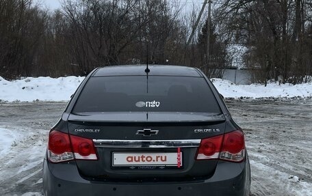 Chevrolet Cruze II, 2011 год, 610 000 рублей, 6 фотография