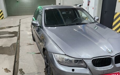 BMW 3 серия, 2008 год, 800 000 рублей, 2 фотография