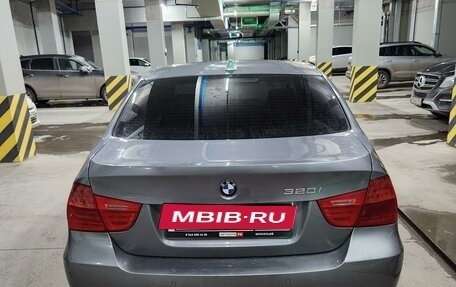 BMW 3 серия, 2008 год, 800 000 рублей, 5 фотография